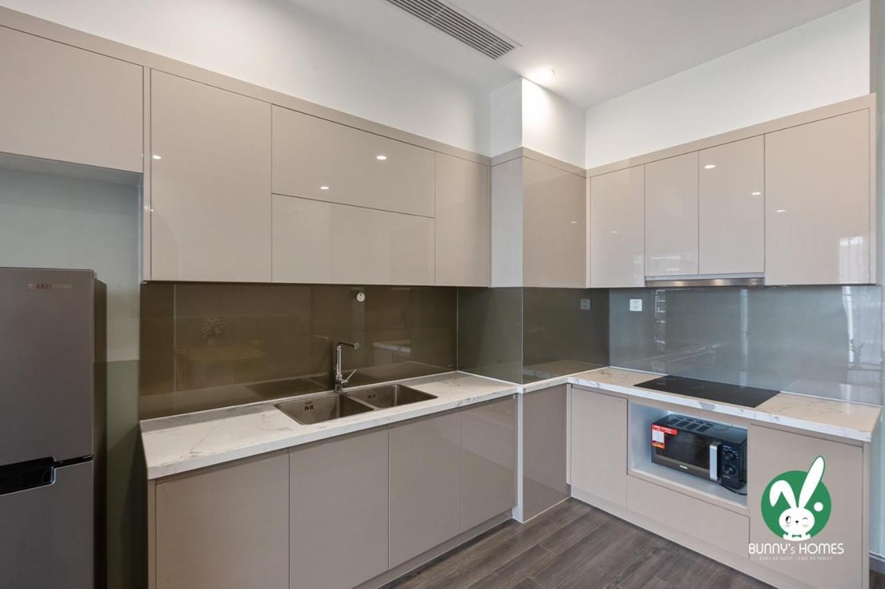 Bunnys Homes - Managed By Wiwi - Vinhomes Ocean Park Hanoi