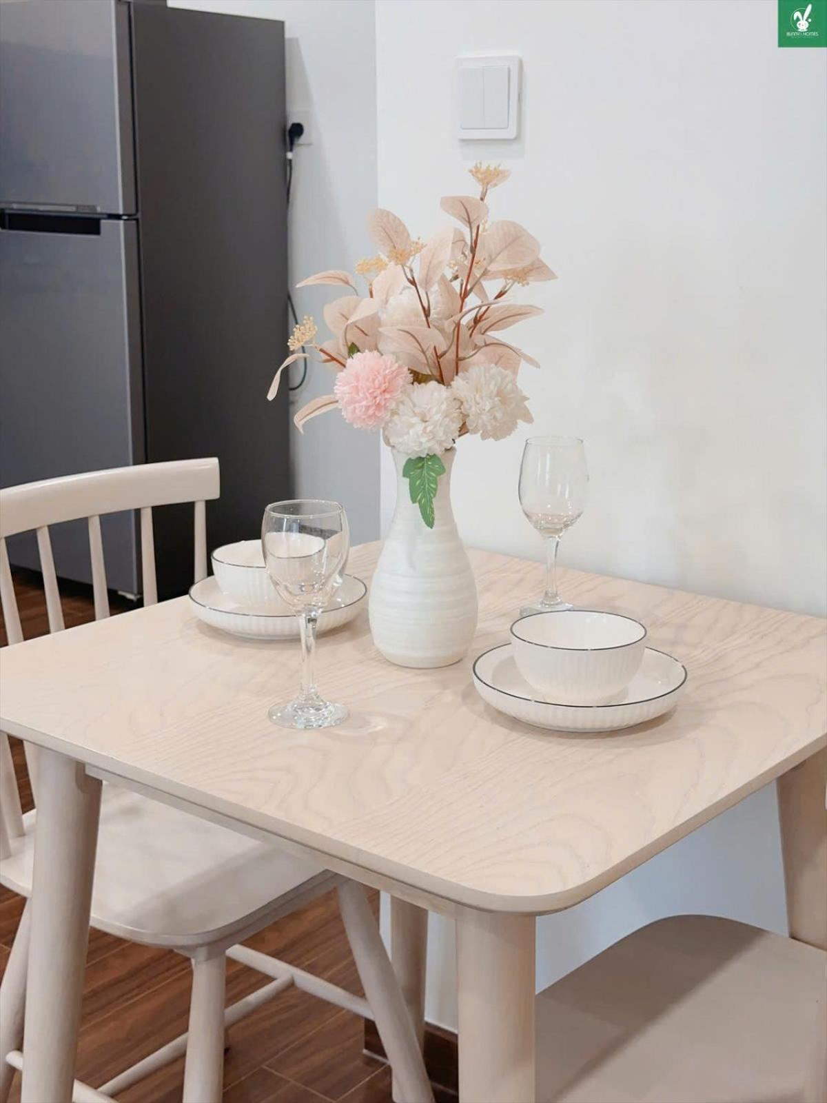 Bunnys Homes - Managed By Wiwi - Vinhomes Ocean Park Apartment