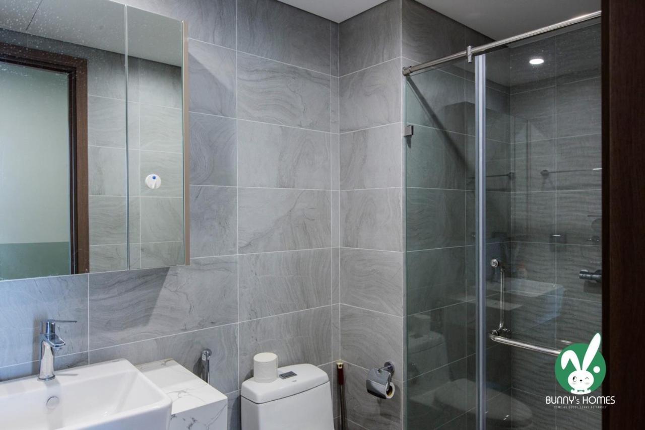 Apartment Bunnys Homes - Managed By Wiwi - Vinhomes Ocean Park *
