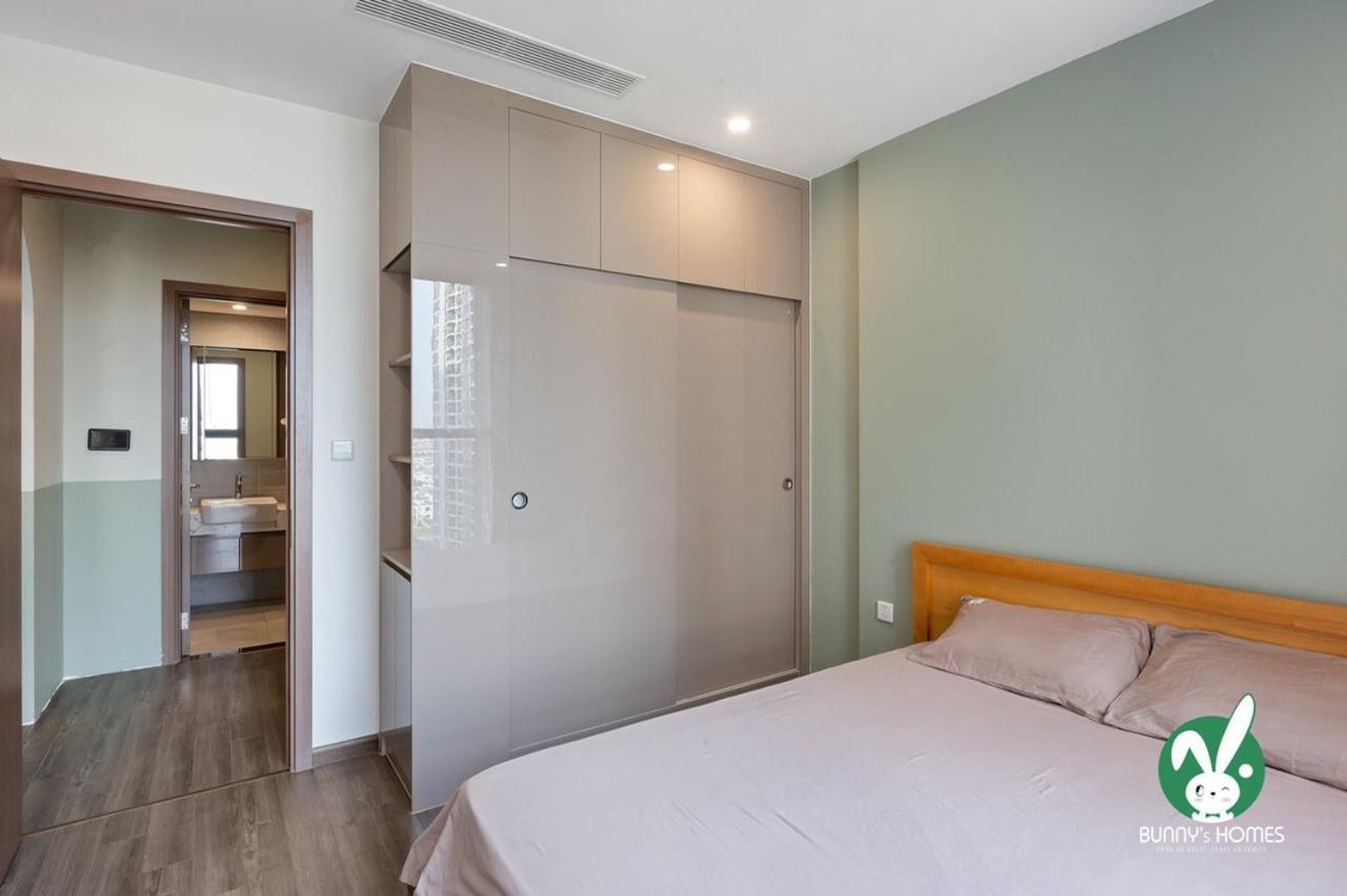 Bunnys Homes - Managed By Wiwi - Vinhomes Ocean Park