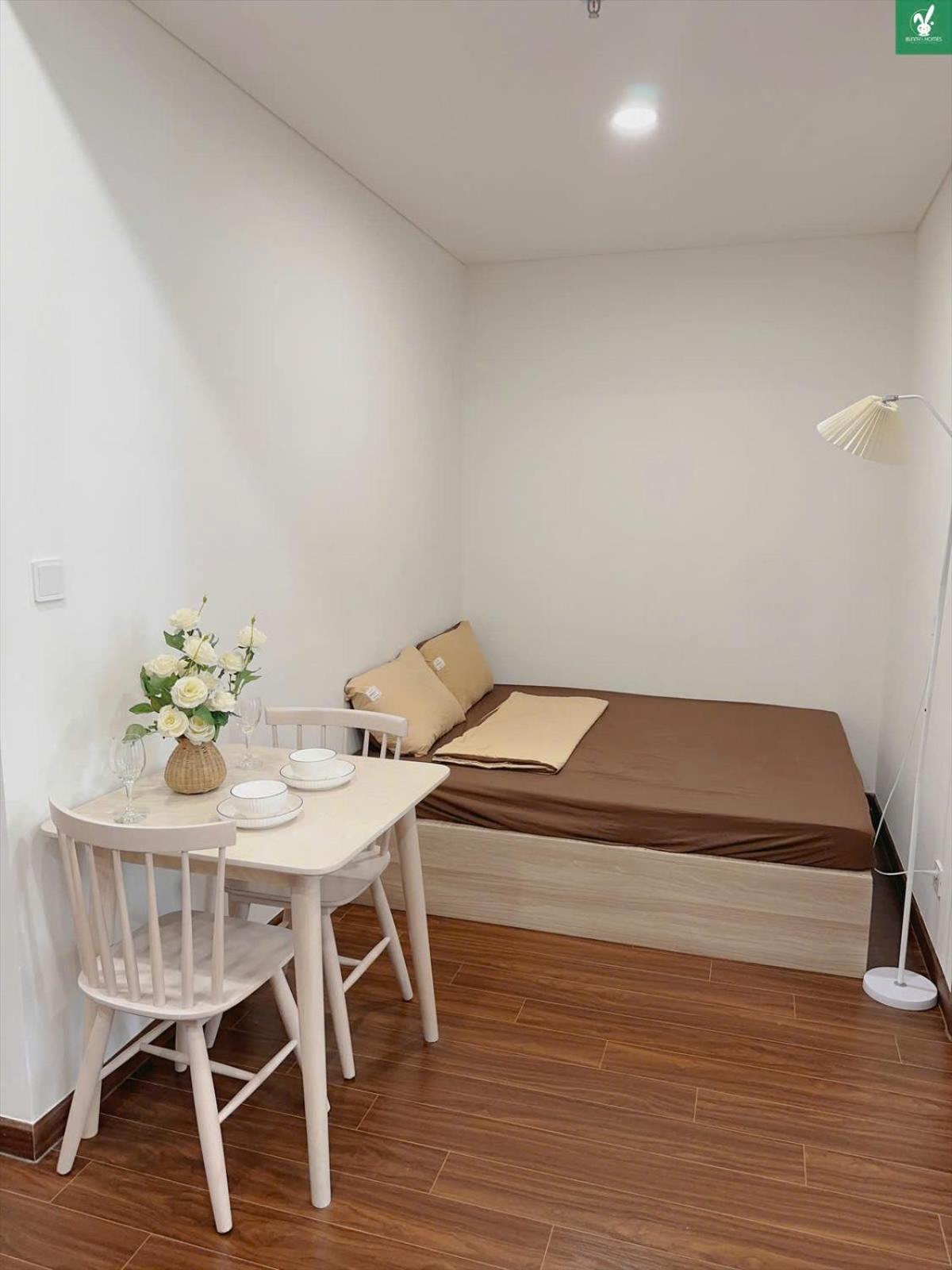 Bunnys Homes - Managed By Wiwi - Vinhomes Ocean Park Apartment Hanoi