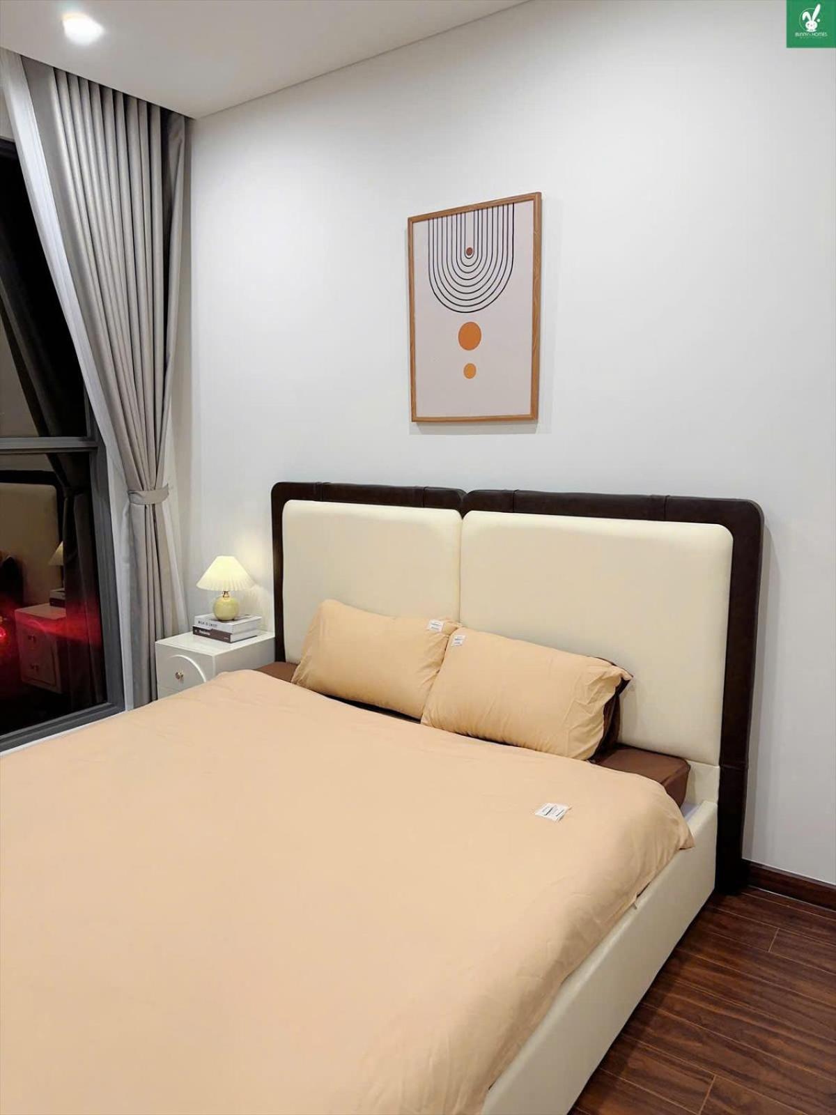 Apartment Bunnys Homes - Managed By Wiwi - Vinhomes Ocean Park *