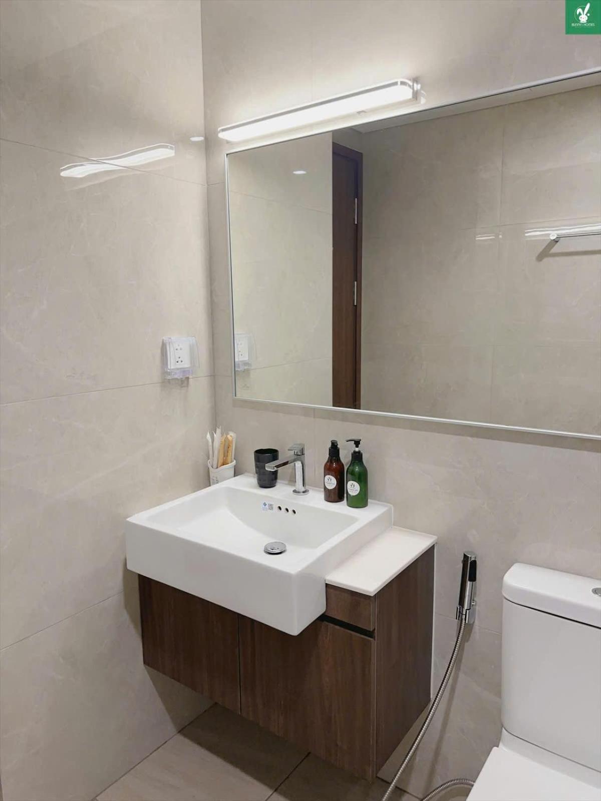 Bunnys Homes - Managed By Wiwi - Vinhomes Ocean Park Apartment Hanoi