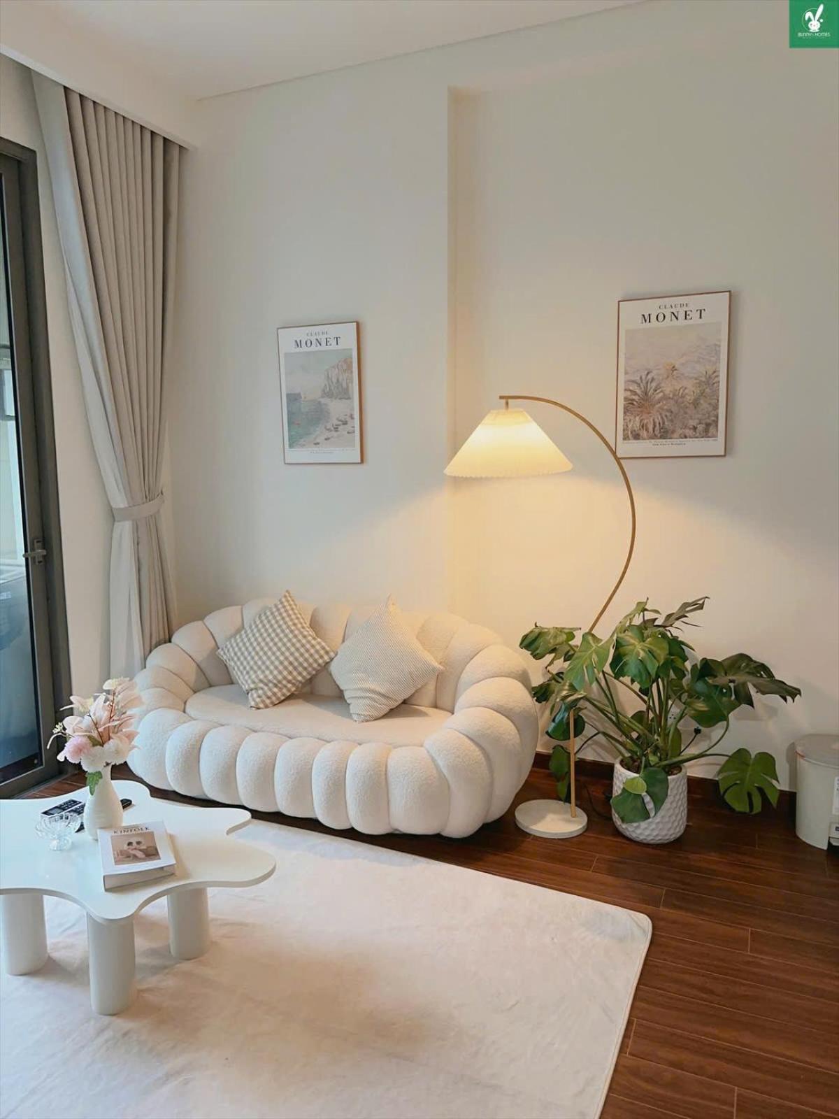 Bunnys Homes - Managed By Wiwi - Vinhomes Ocean Park Apartment