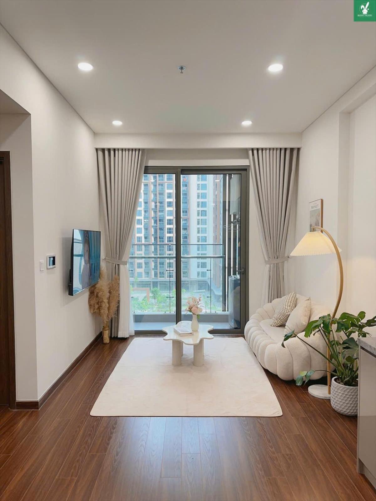 Bunnys Homes - Managed By Wiwi - Vinhomes Ocean Park * Hanoi