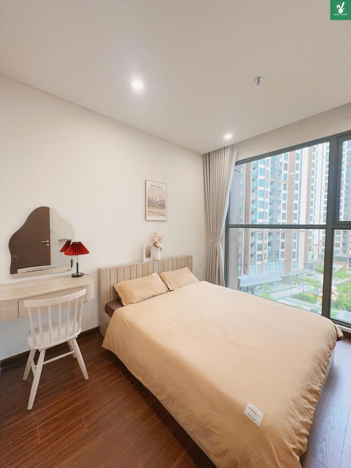 Apartment Bunnys Homes - Managed By Wiwi - Vinhomes Ocean Park *