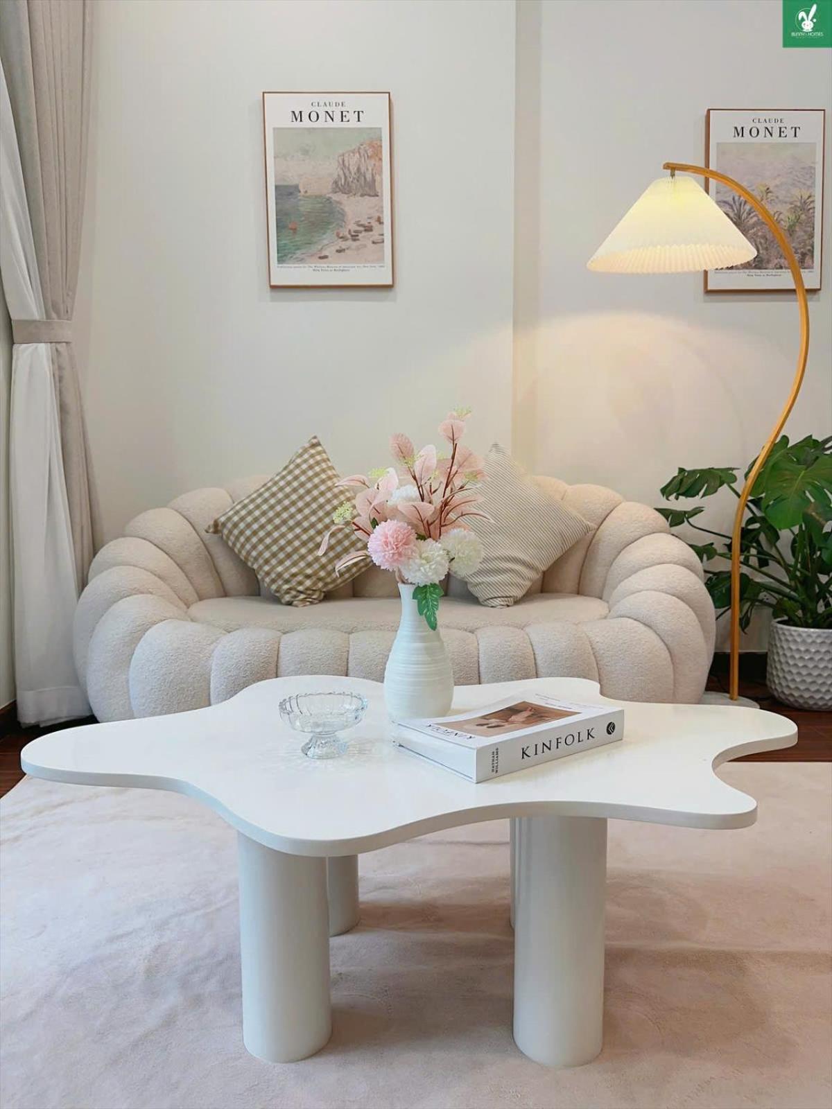 Bunnys Homes - Managed By Wiwi - Vinhomes Ocean Park Apartment