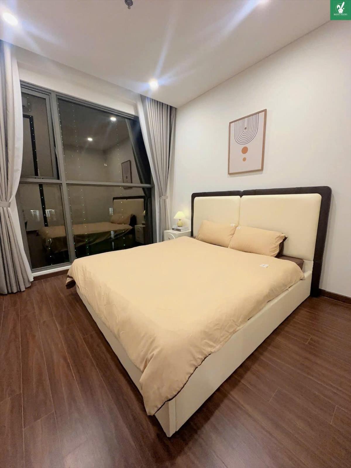 Bunnys Homes - Managed By Wiwi - Vinhomes Ocean Park Hanoi