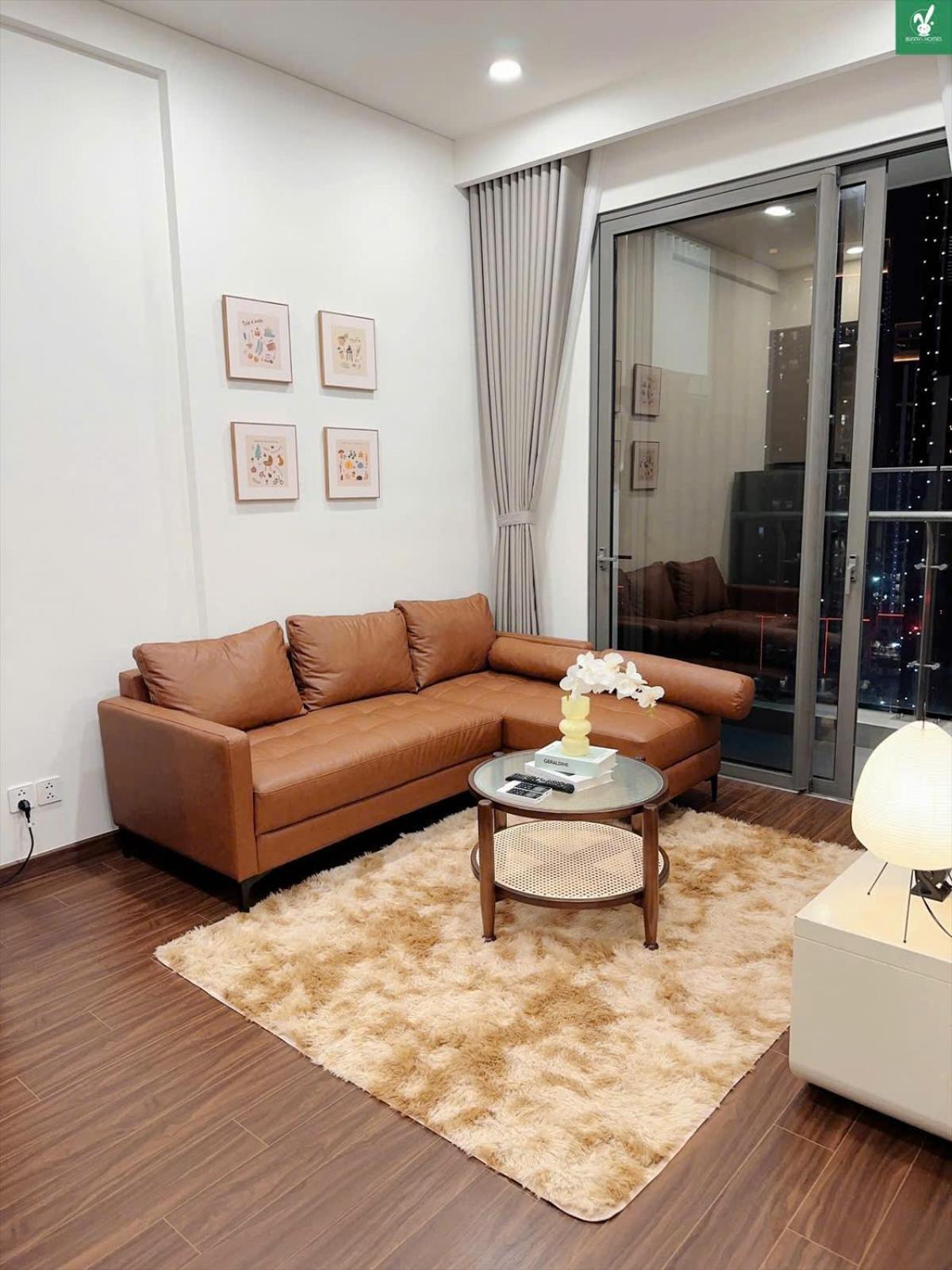 Bunnys Homes - Managed By Wiwi - Vinhomes Ocean Park Apartment
