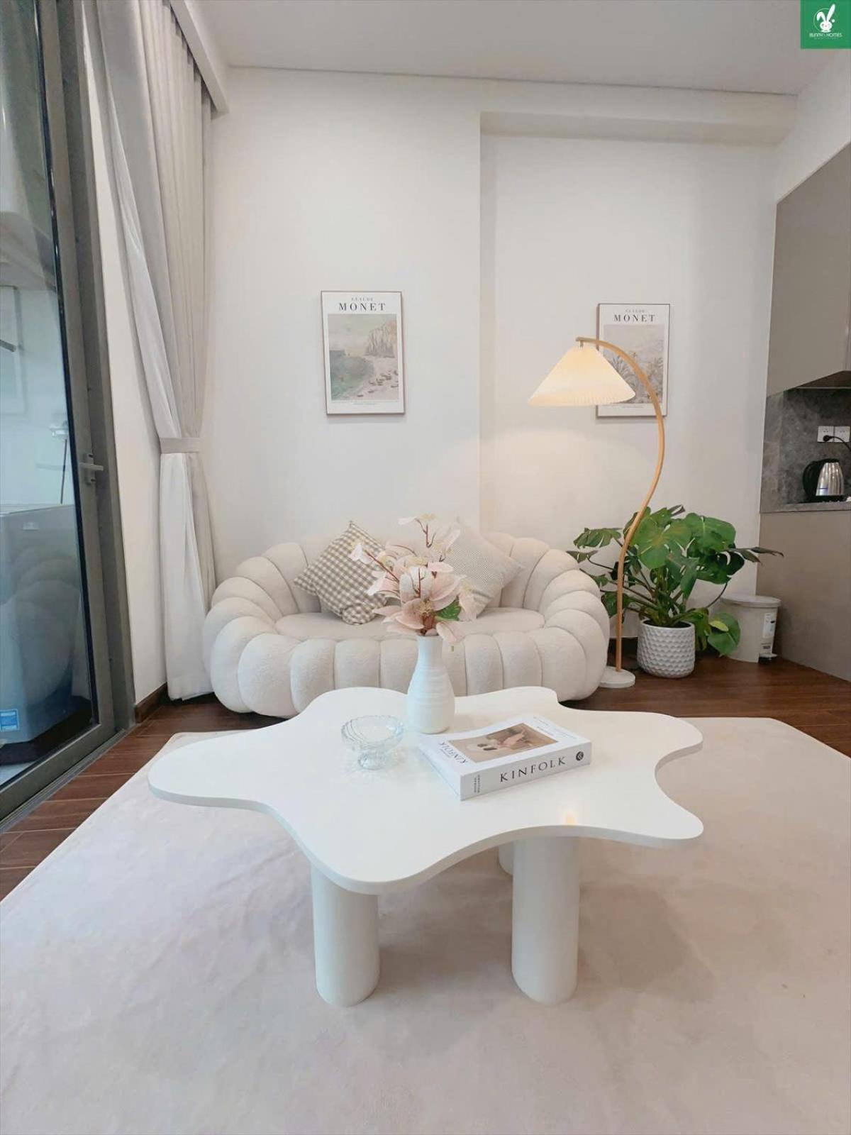 Apartment Bunnys Homes - Managed By Wiwi - Vinhomes Ocean Park *