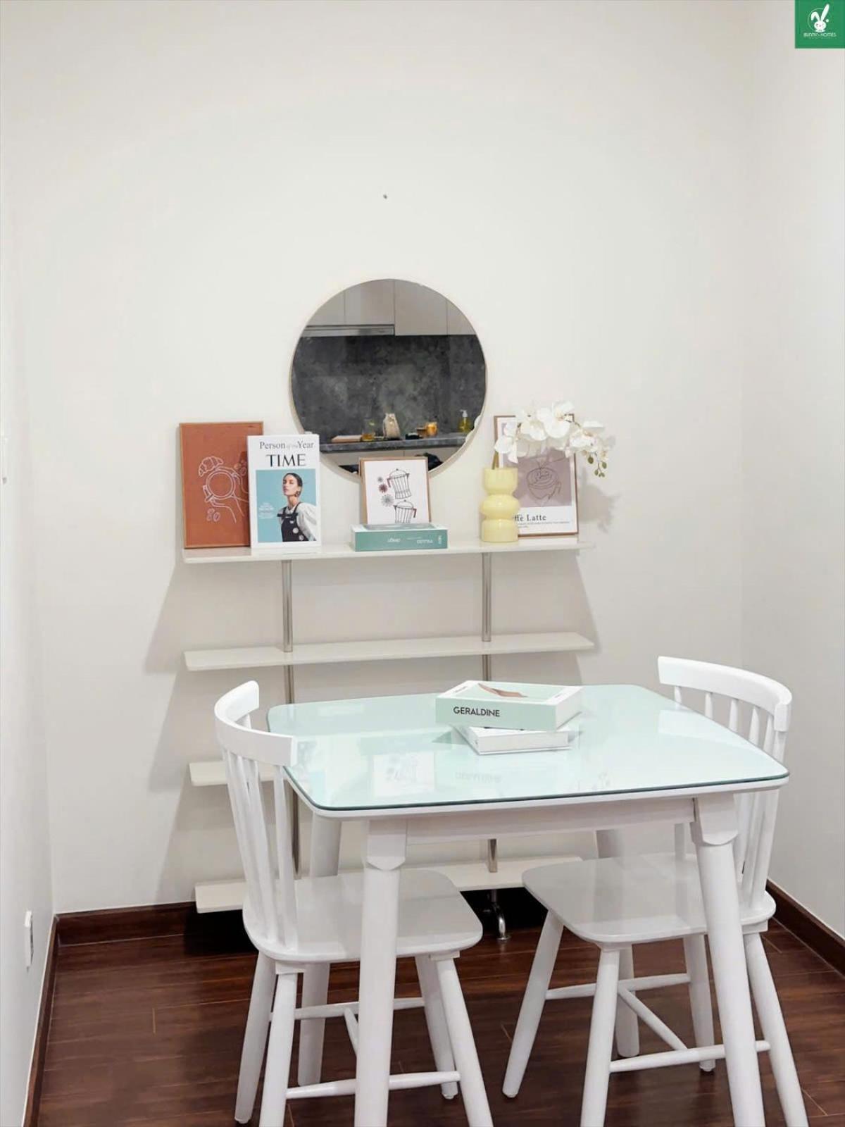 Apartment Bunnys Homes - Managed By Wiwi - Vinhomes Ocean Park