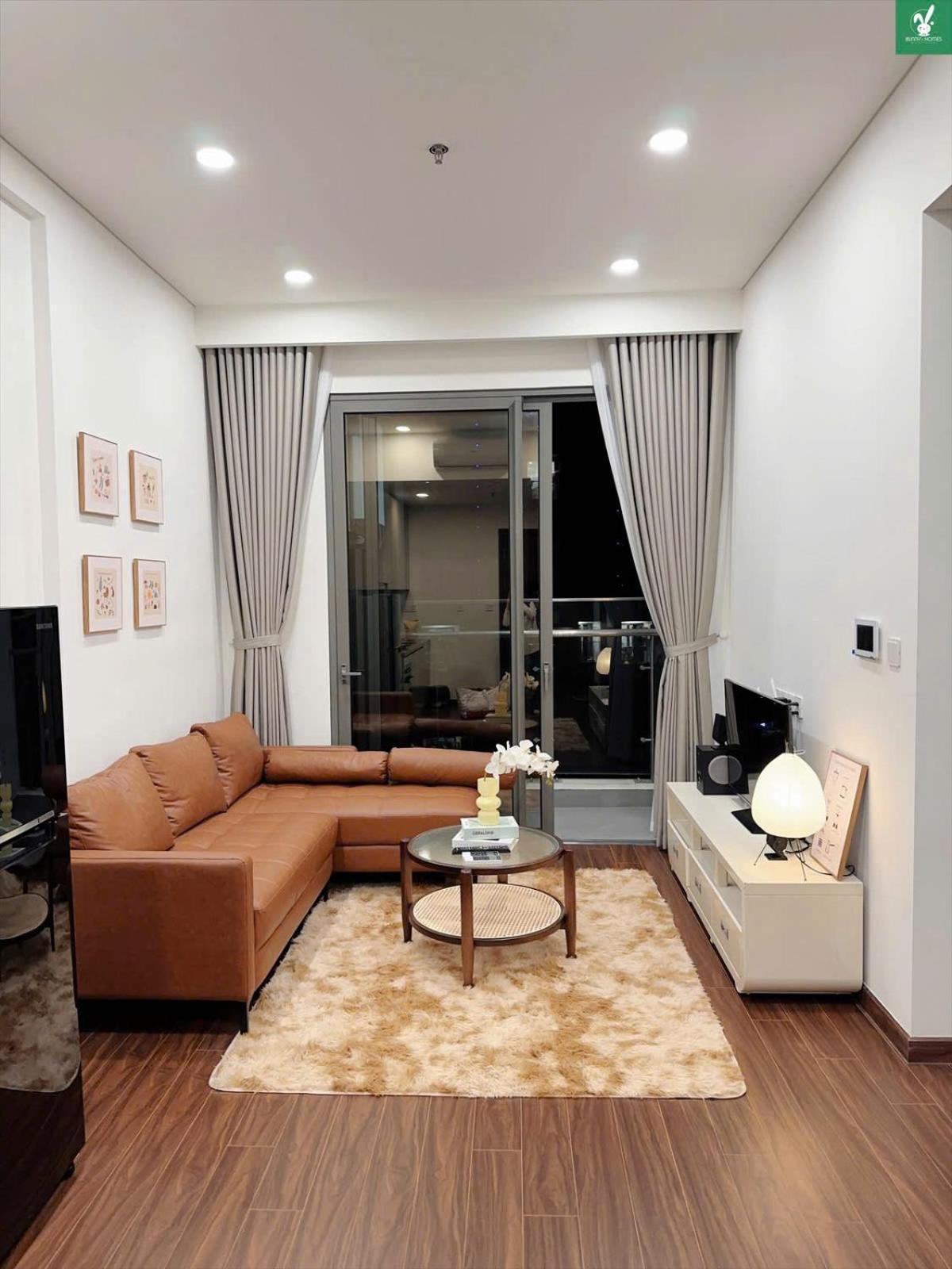 Apartment Bunnys Homes - Managed By Wiwi - Vinhomes Ocean Park Hanoi