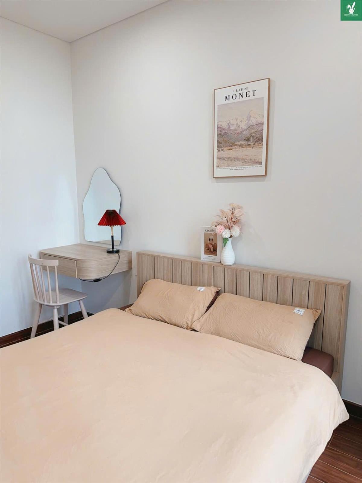Bunnys Homes - Managed By Wiwi - Vinhomes Ocean Park Hanoi