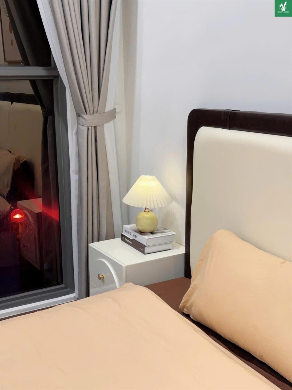 Bunnys Homes - Managed By Wiwi - Vinhomes Ocean Park Apartment