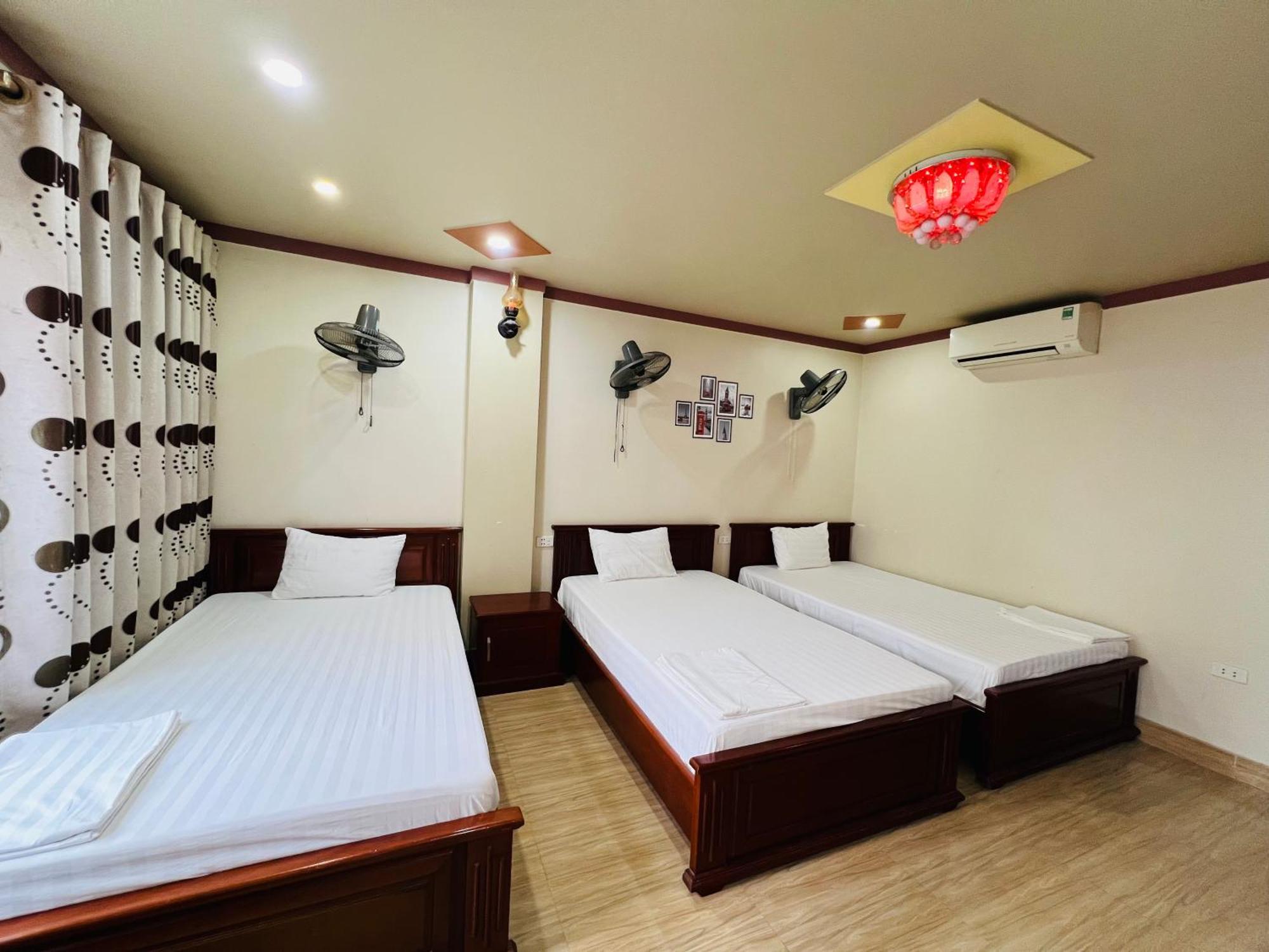 Gia Bao Hotel