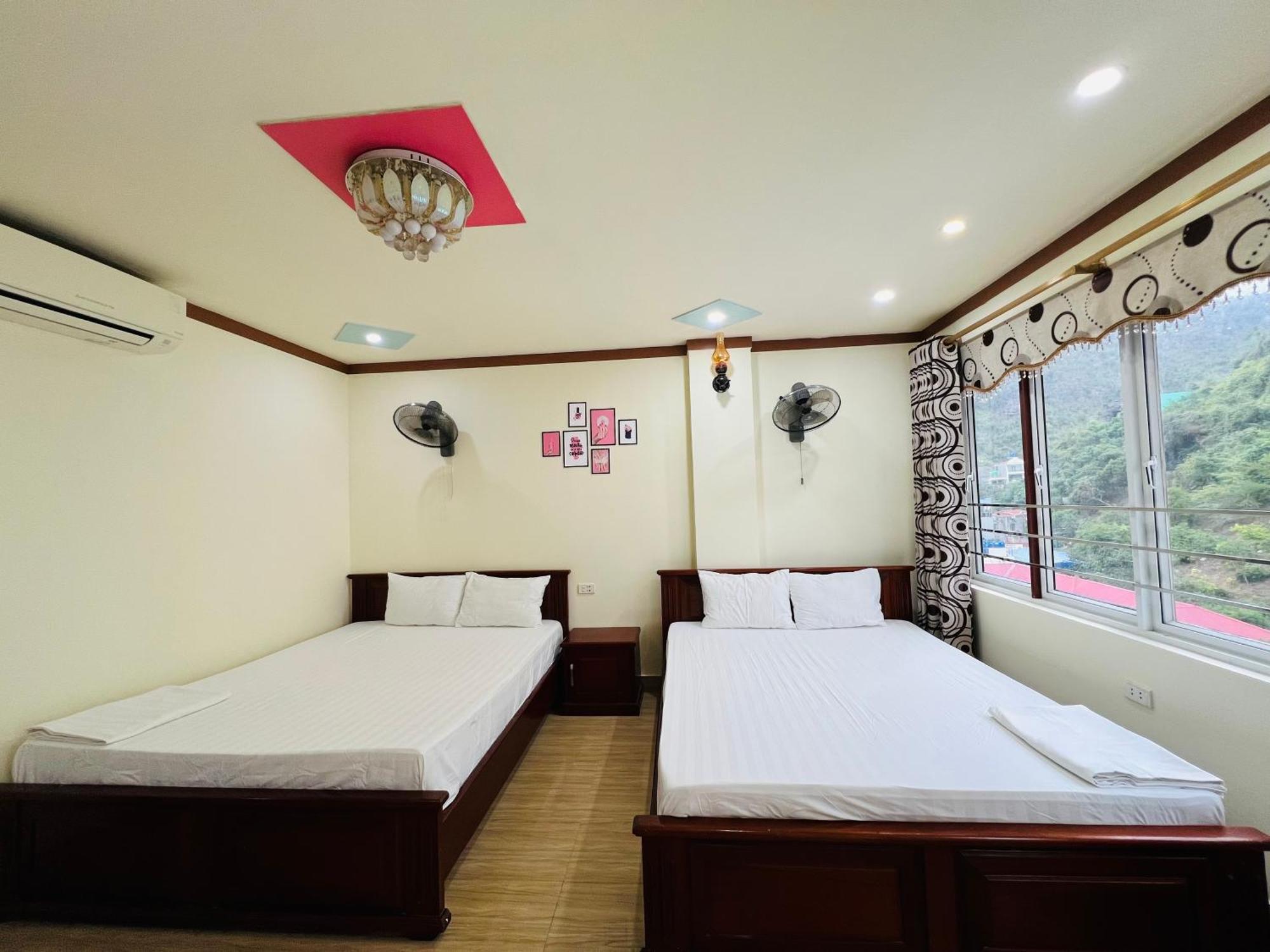 Hotel Gia Bao Cat Ba Island