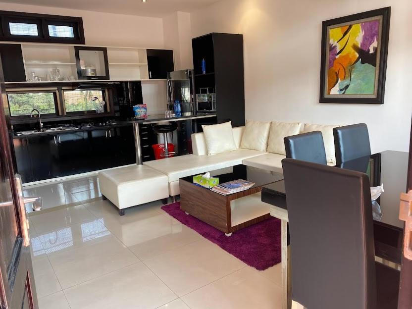 Apartment Khach San Le Domaine De Cocodo