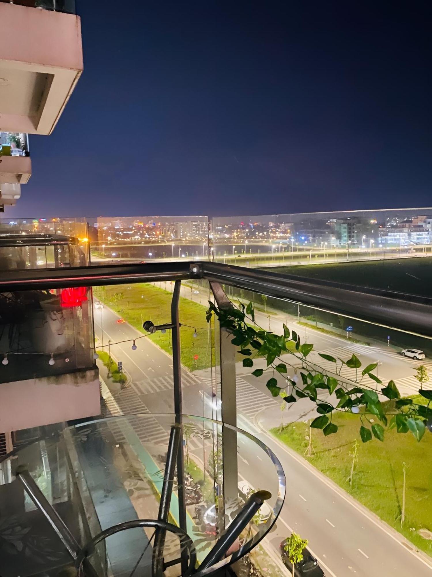 Apartment Happy House Premier - Ho Cao Cap 3 Phong Ngu, Gym&pool Free Tai *