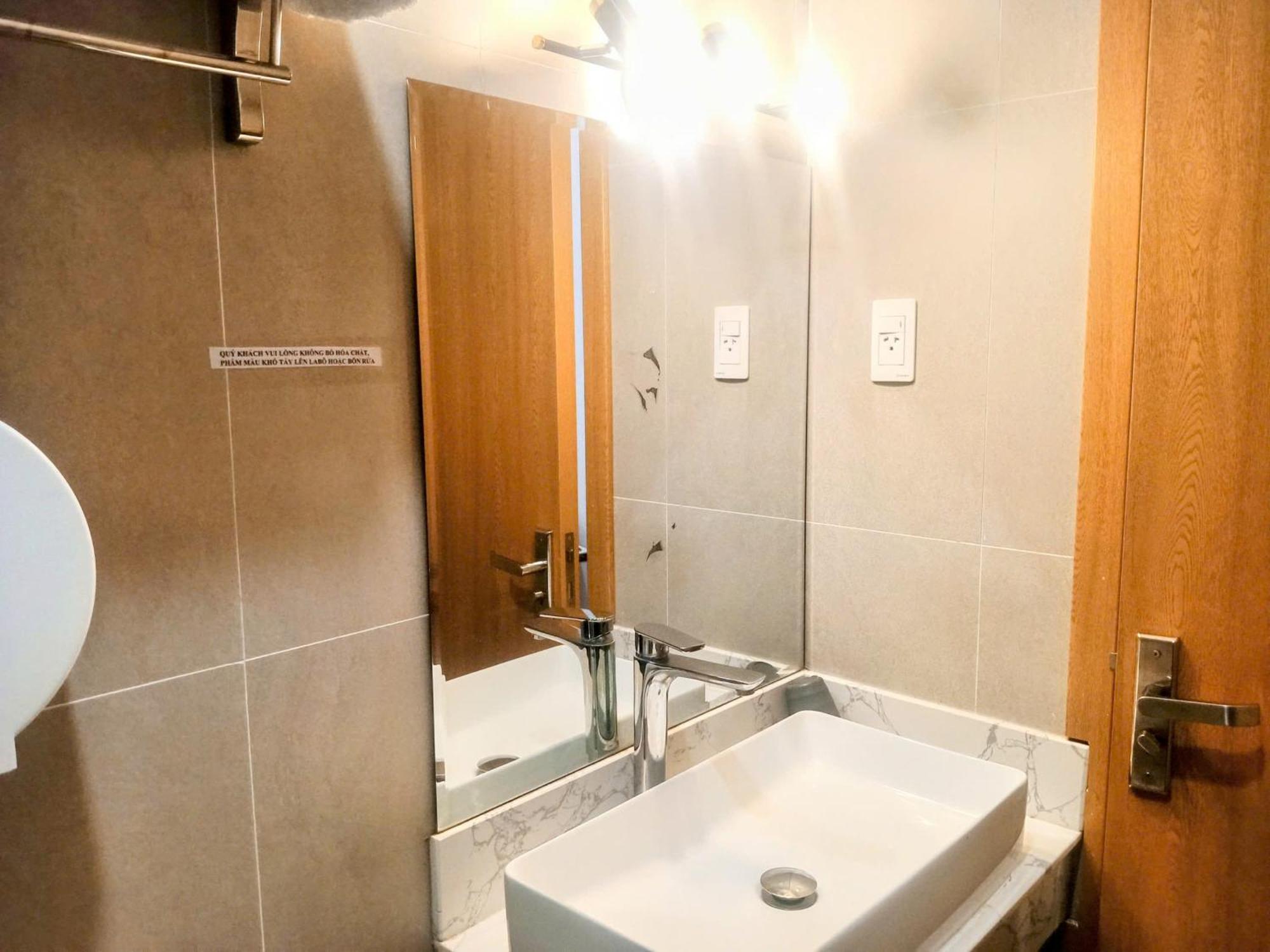 Mia Aparthotel Vũng Tàu
