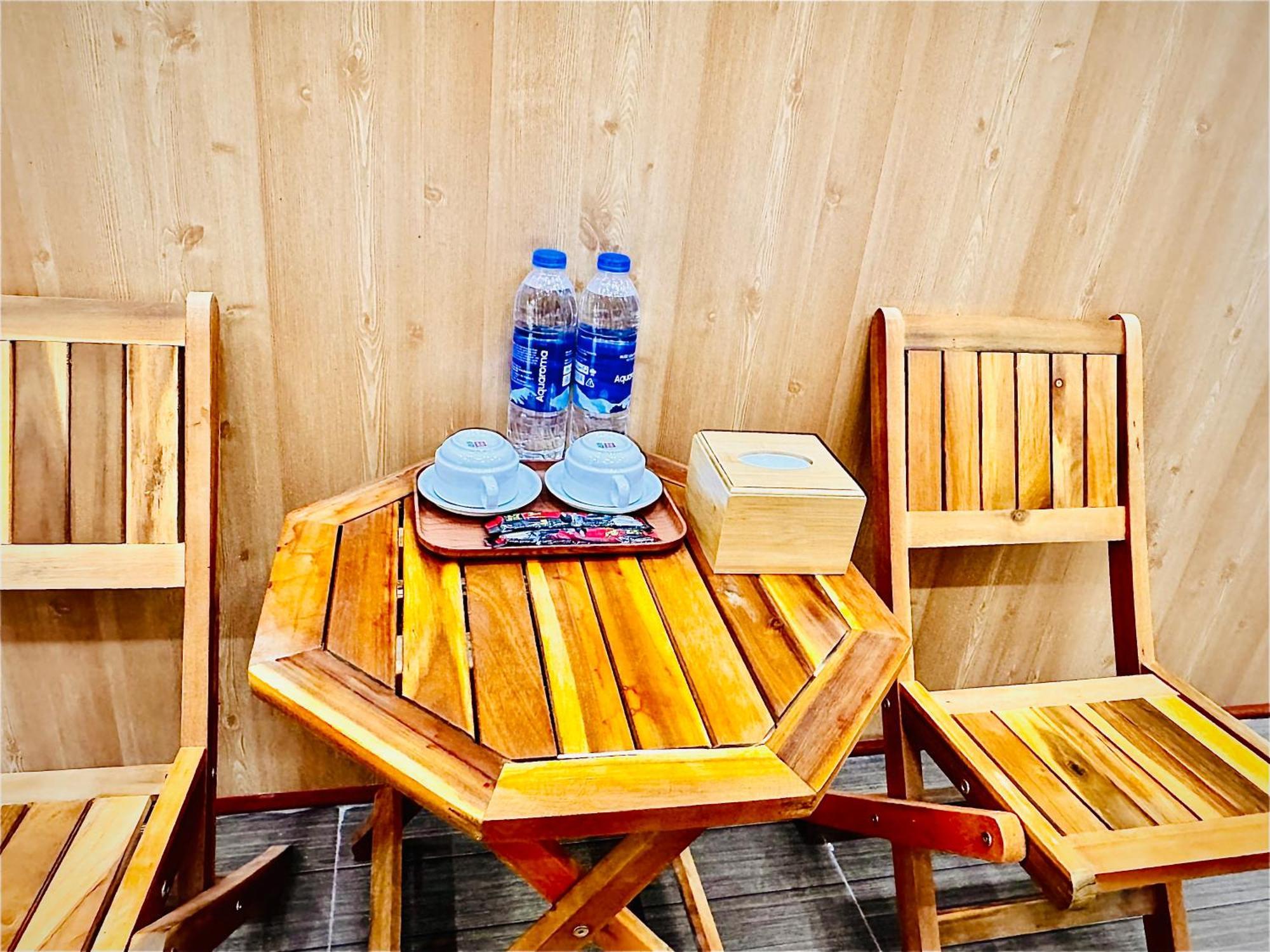 Homestay Valley - Thung Lung Xanh