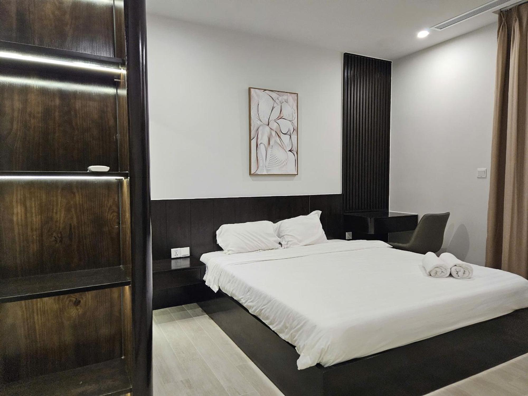 Cozy Goldcoast * Nha Trang