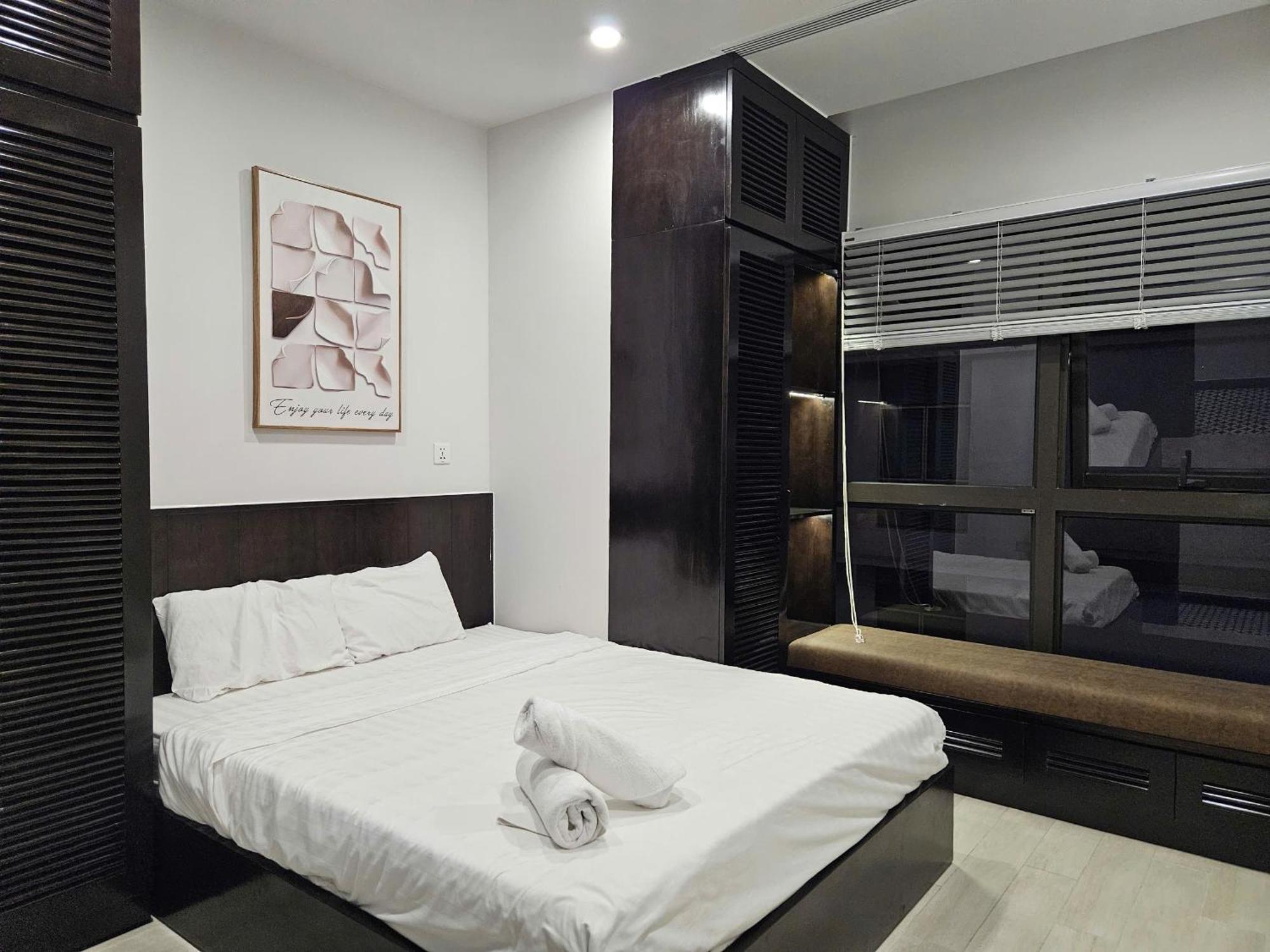 Cozy Goldcoast Apartment *