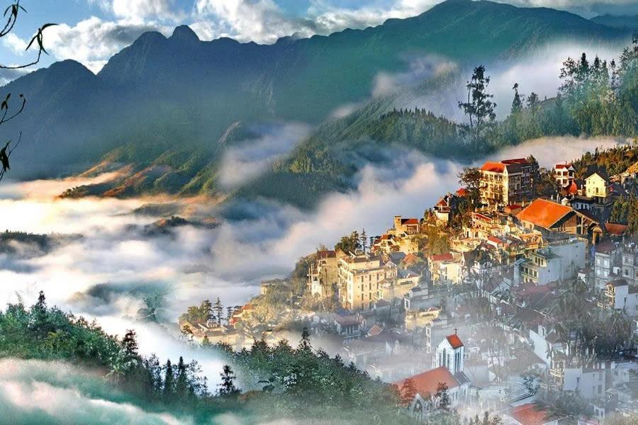 Hotel Ha Giang 2*