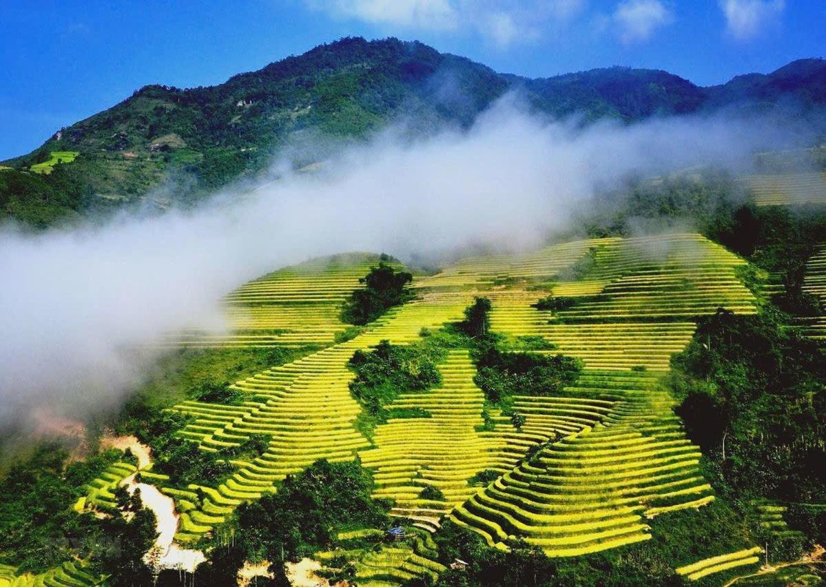Hotel Ha Giang