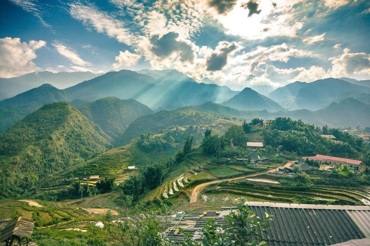 Hotel Ha Giang 2*