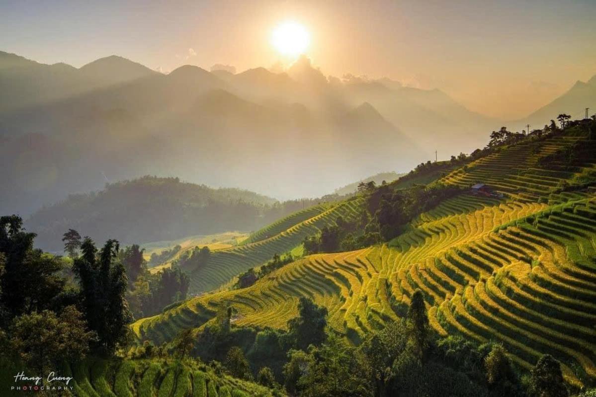 Hotel Ha Giang
