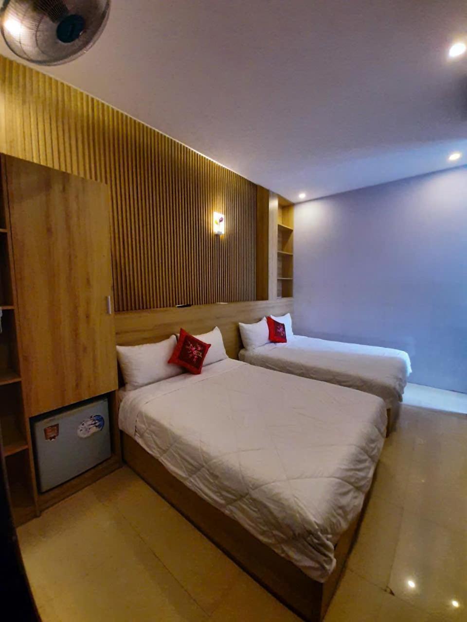 Thanh Hien Hb Khách sạn *