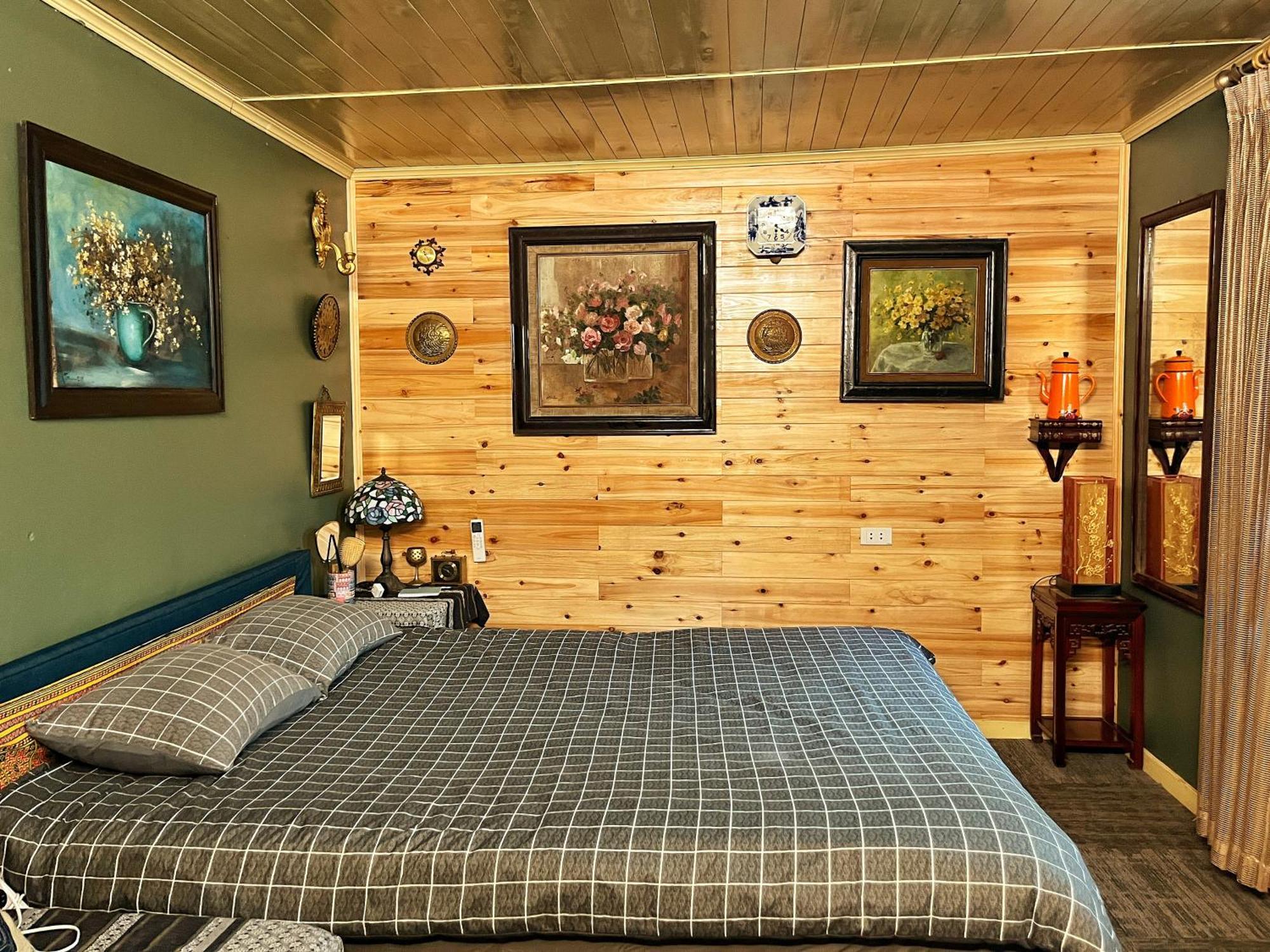 Bed & Breakfast Ta Phin
