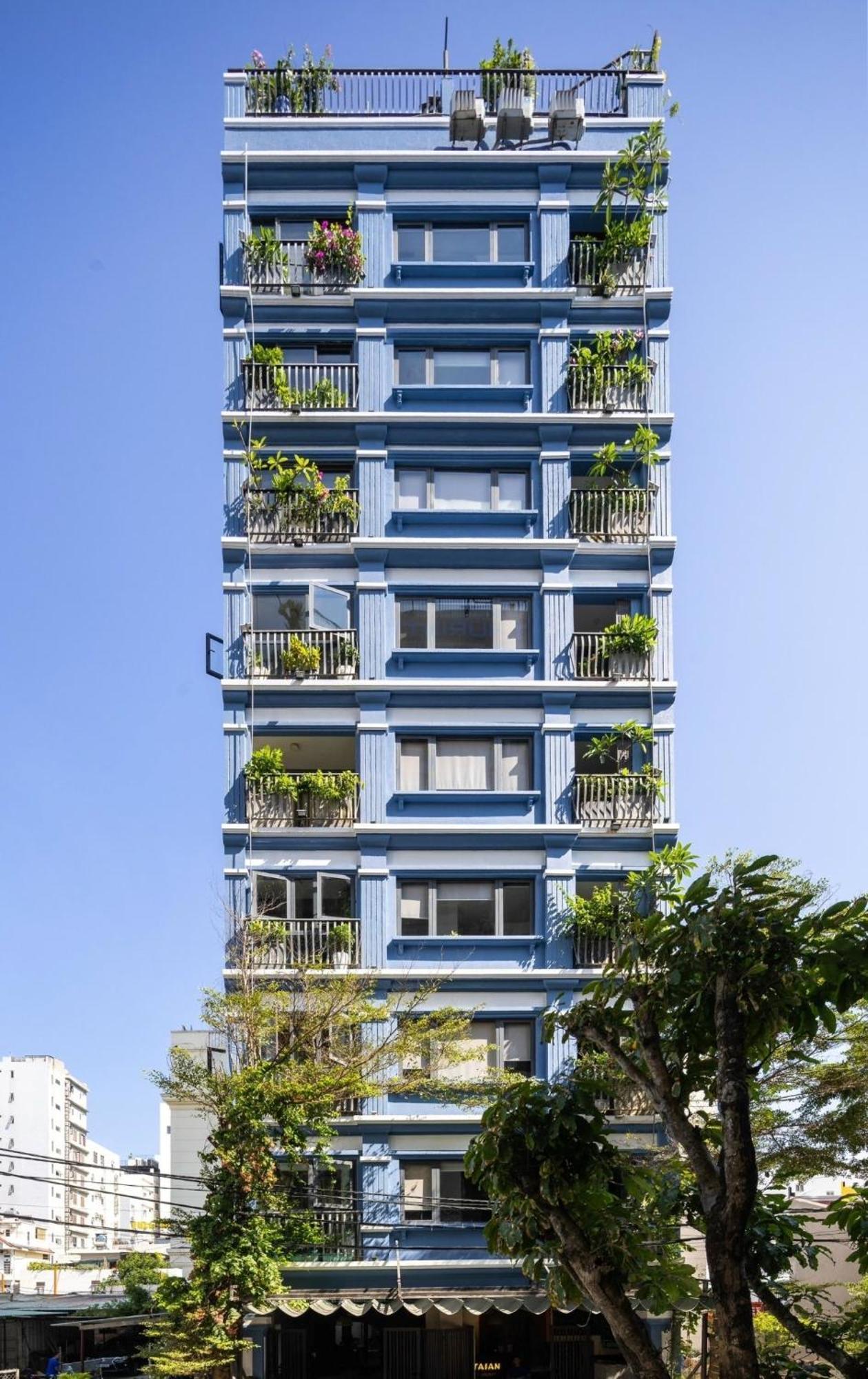 Taian & Apartment Đà Nẵng