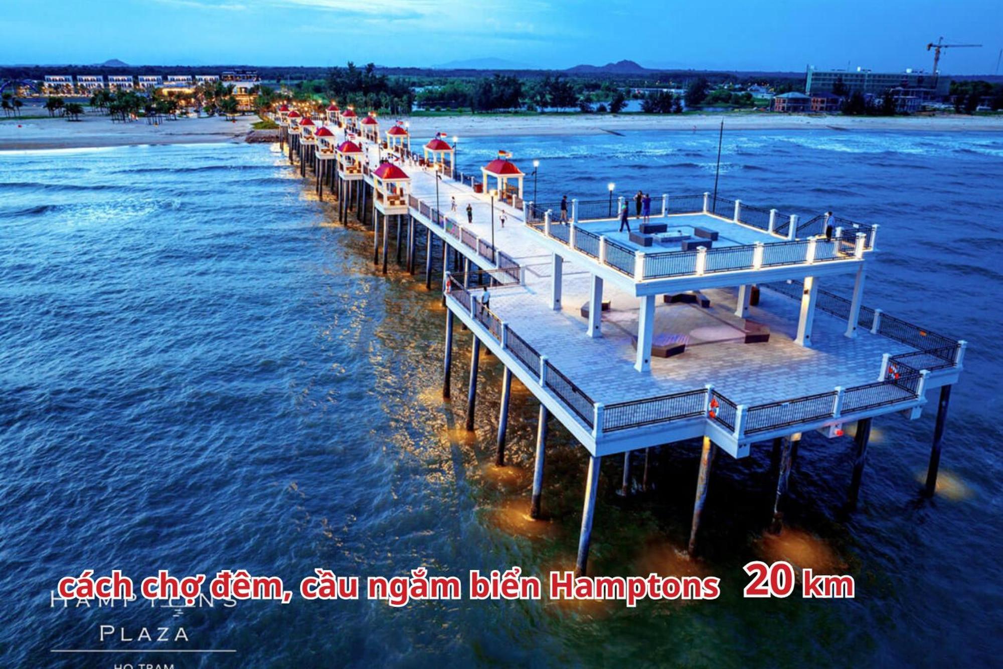 The Rebirth Binh Chau Ho Tram Ba Ria