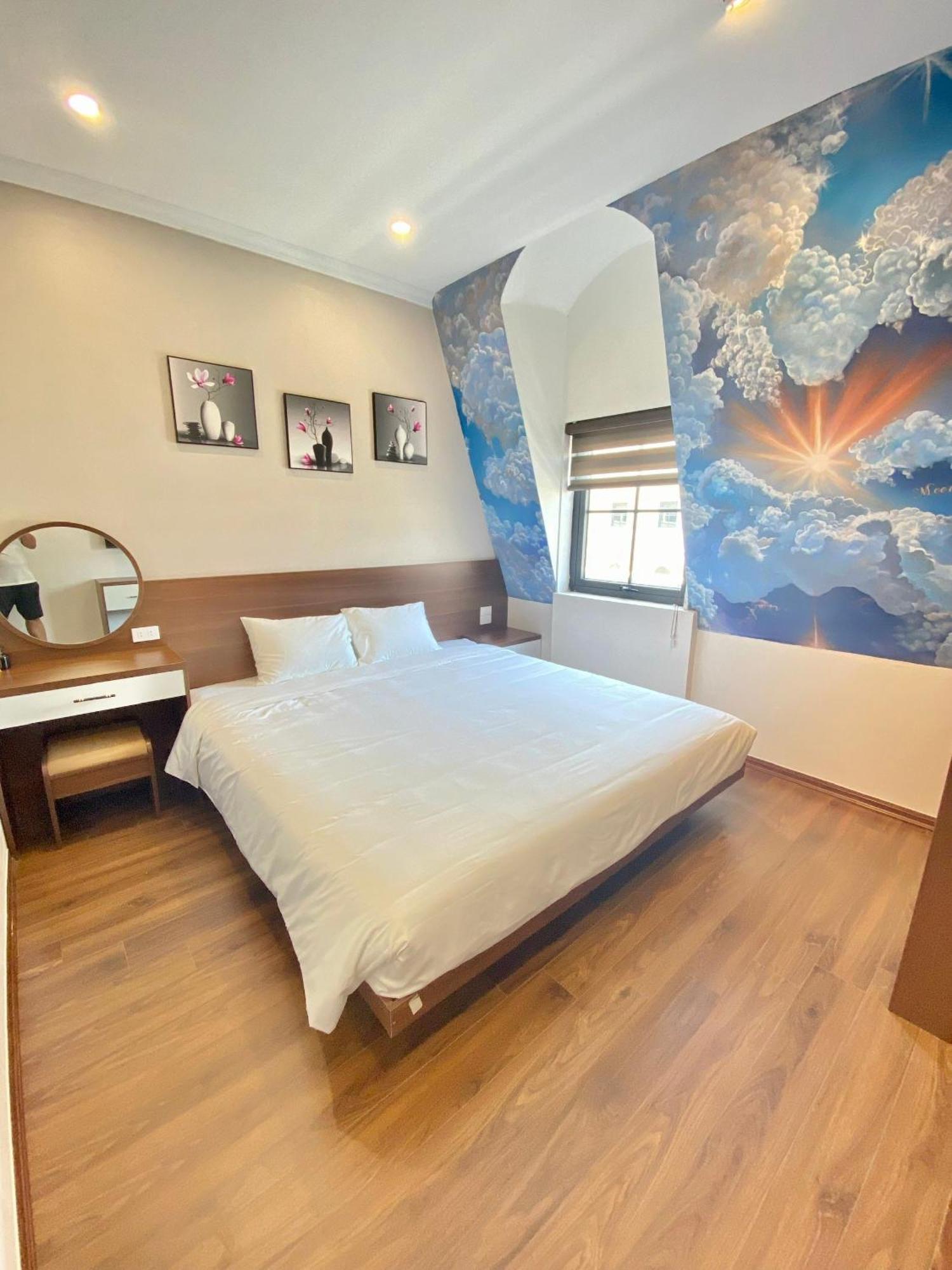 Moonlight 3* Ha Long