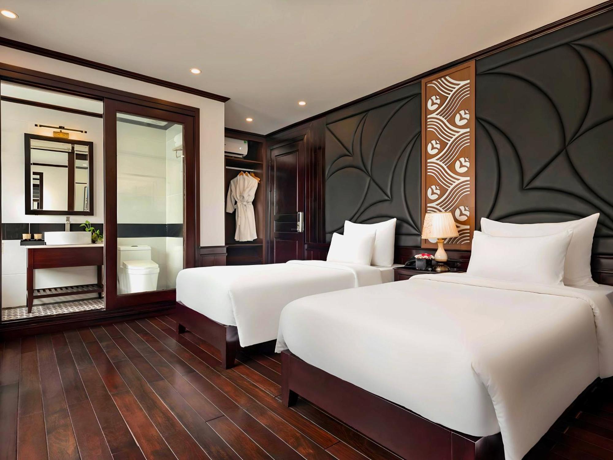 Le Journey Elegance Cruise  5*