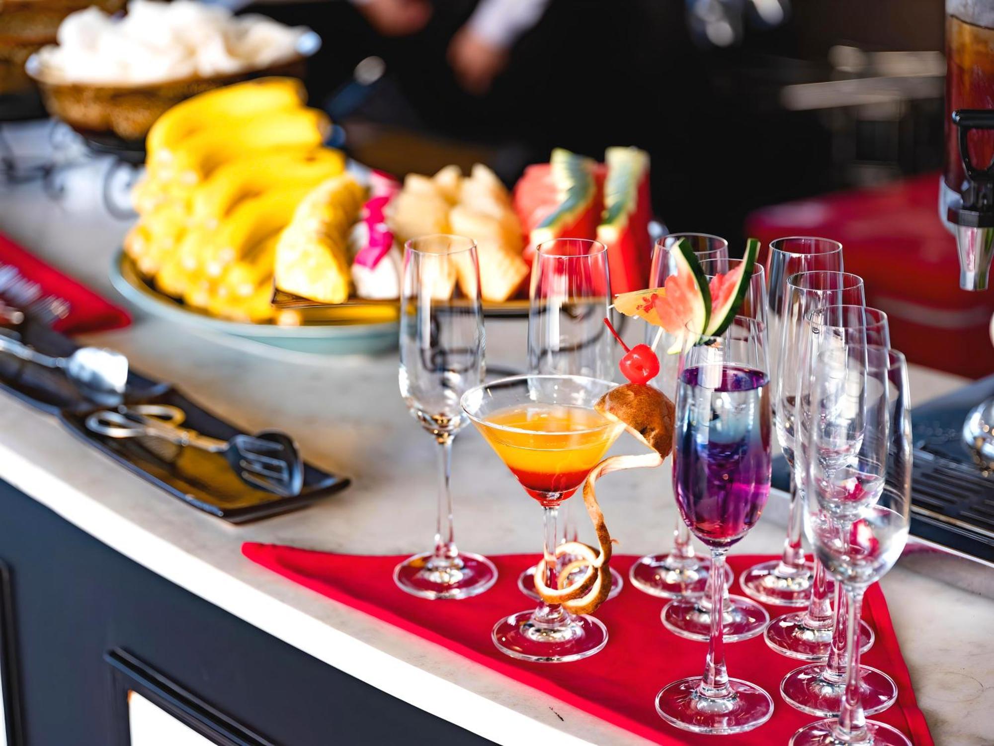  Le Journey Elegance Cruise