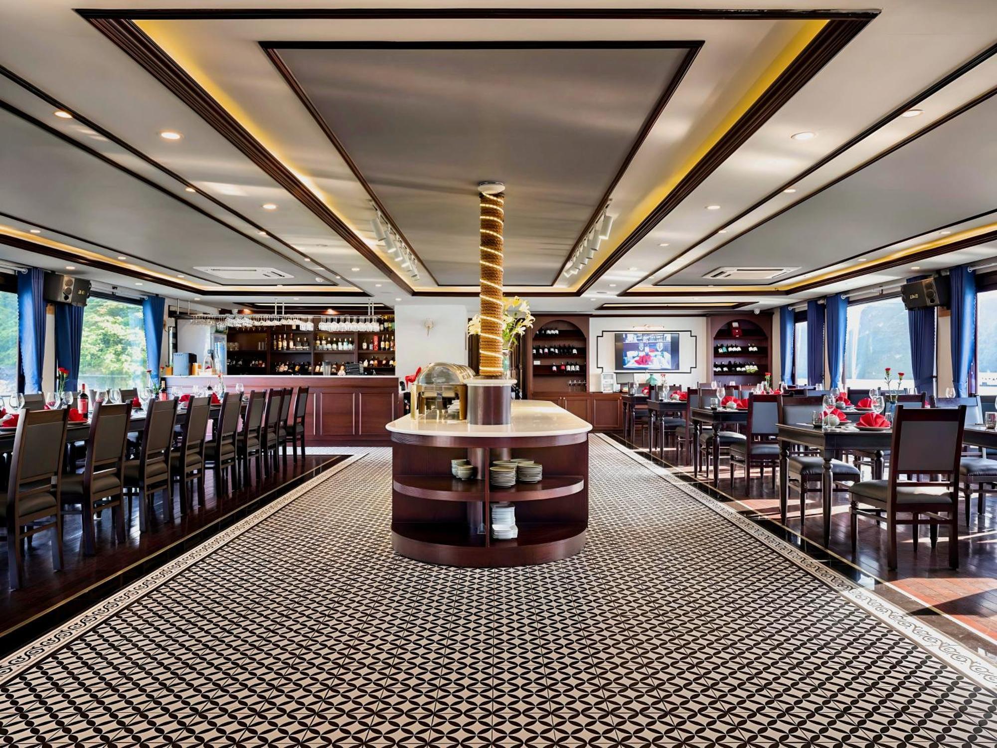 Le Journey Elegance Cruise  5*