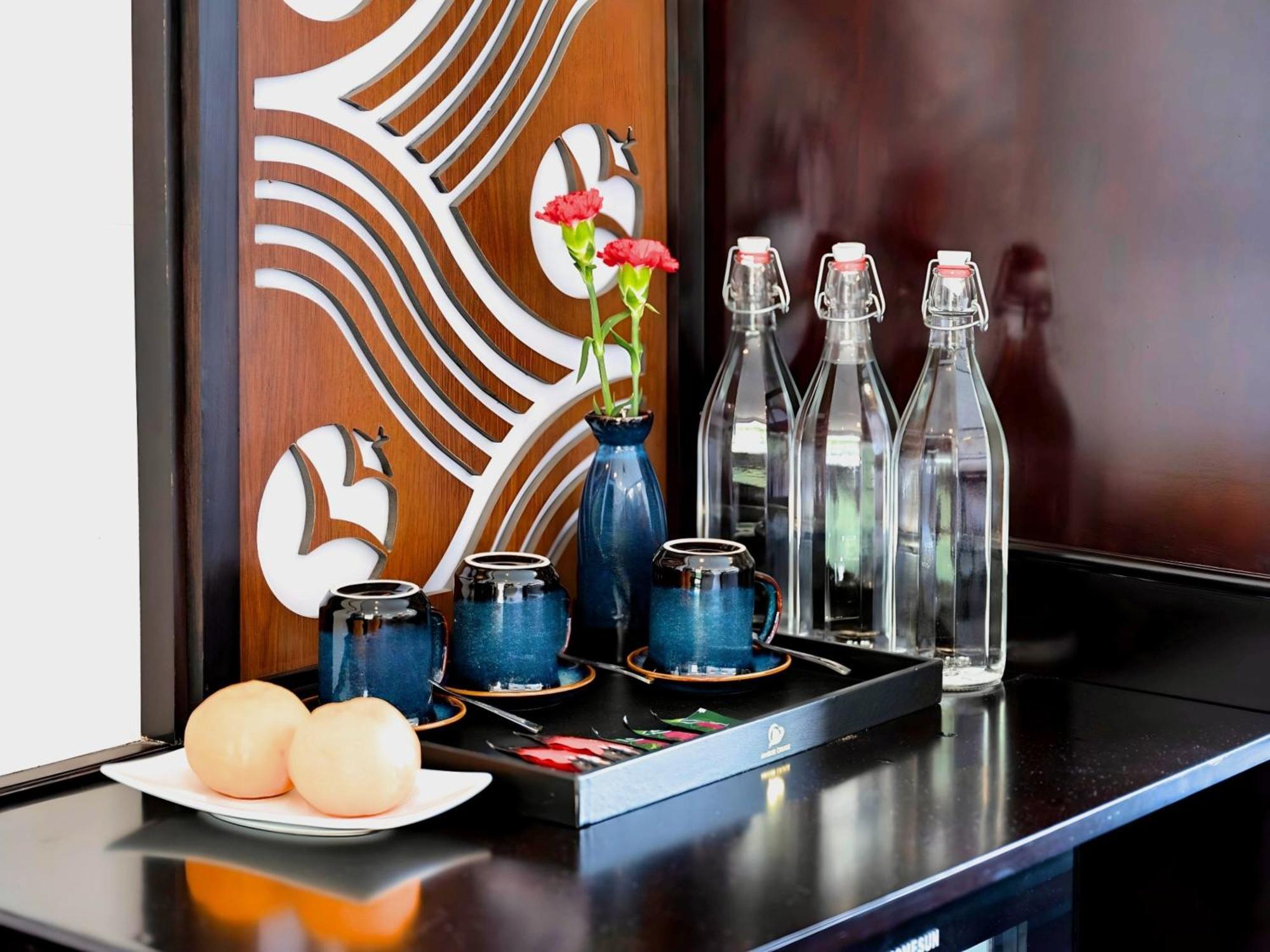 Le Journey Elegance Cruise 5*