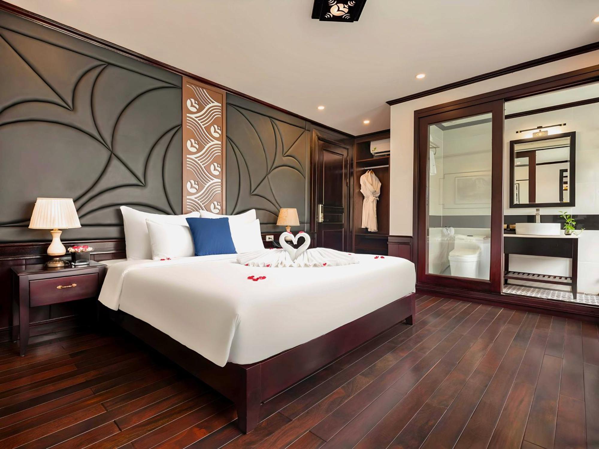  Le Journey Elegance Cruise 5*