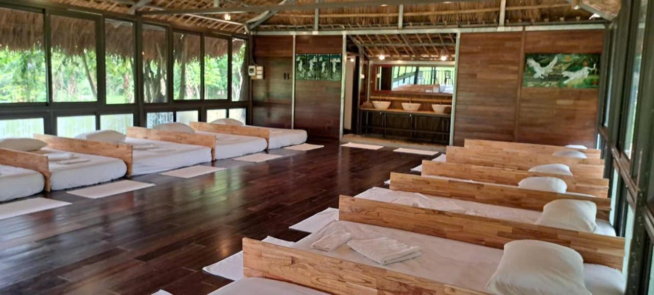 Onsen Retreat