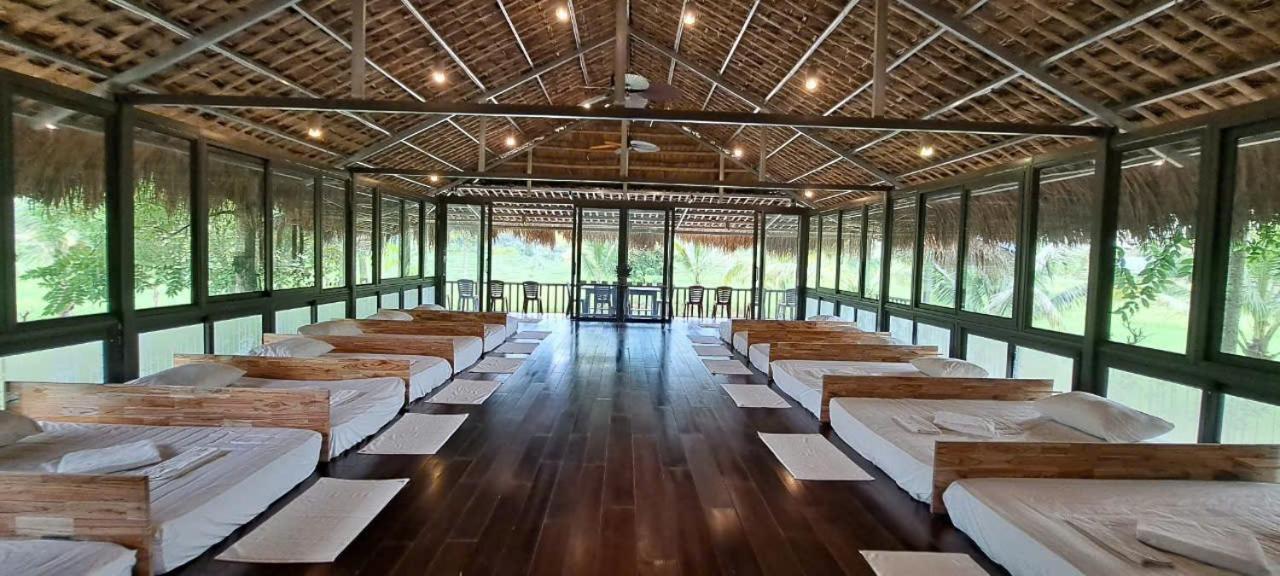 Onsen Retreat 4* Mai Chau