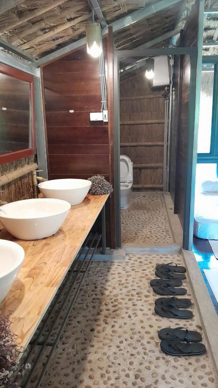 Onsen Retreat