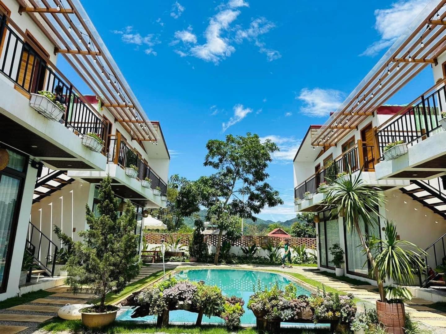 Sol - Homestay Moc Chau