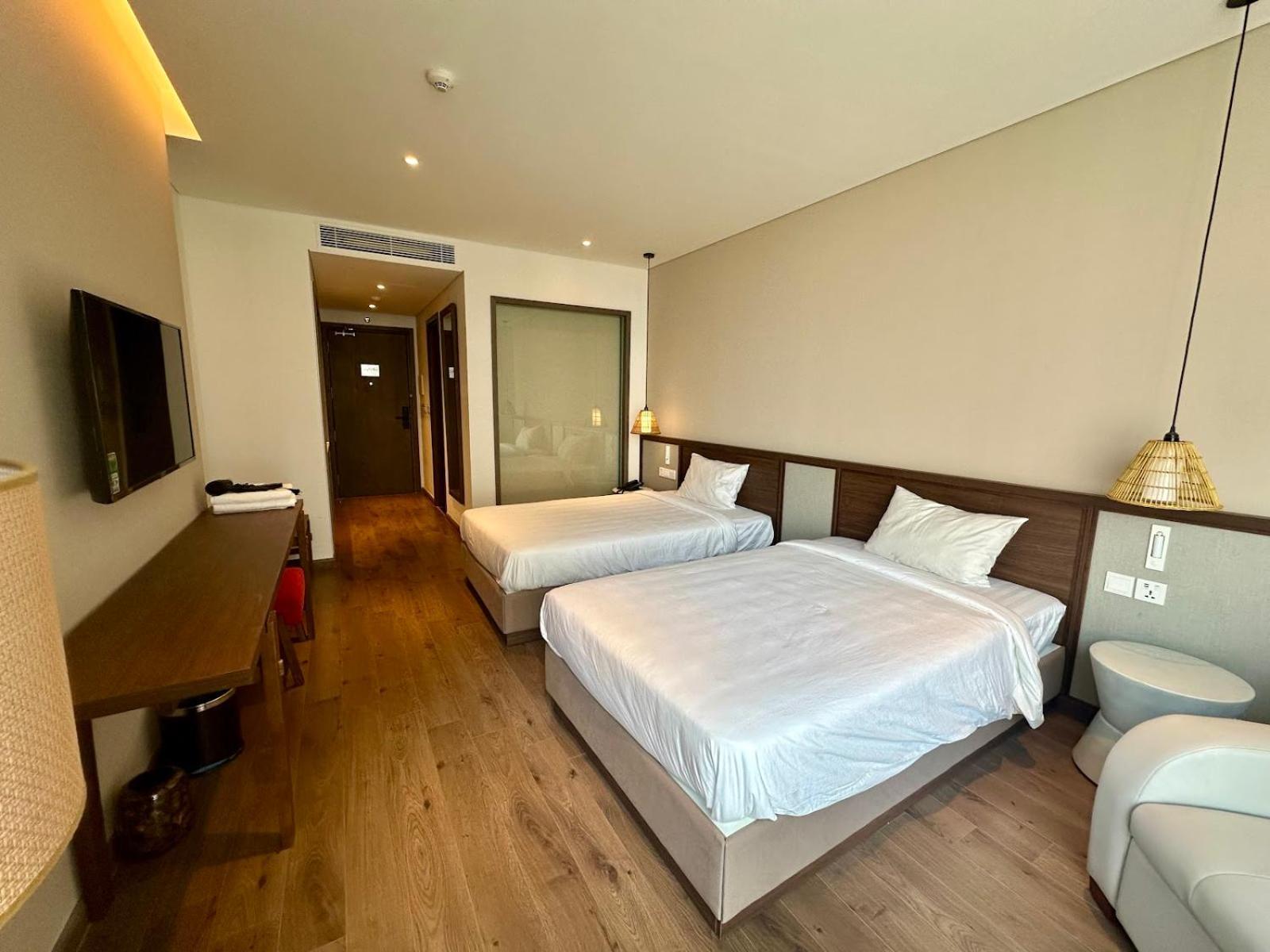 Apec Mandala Wyndham - V Ruby Mui Ne