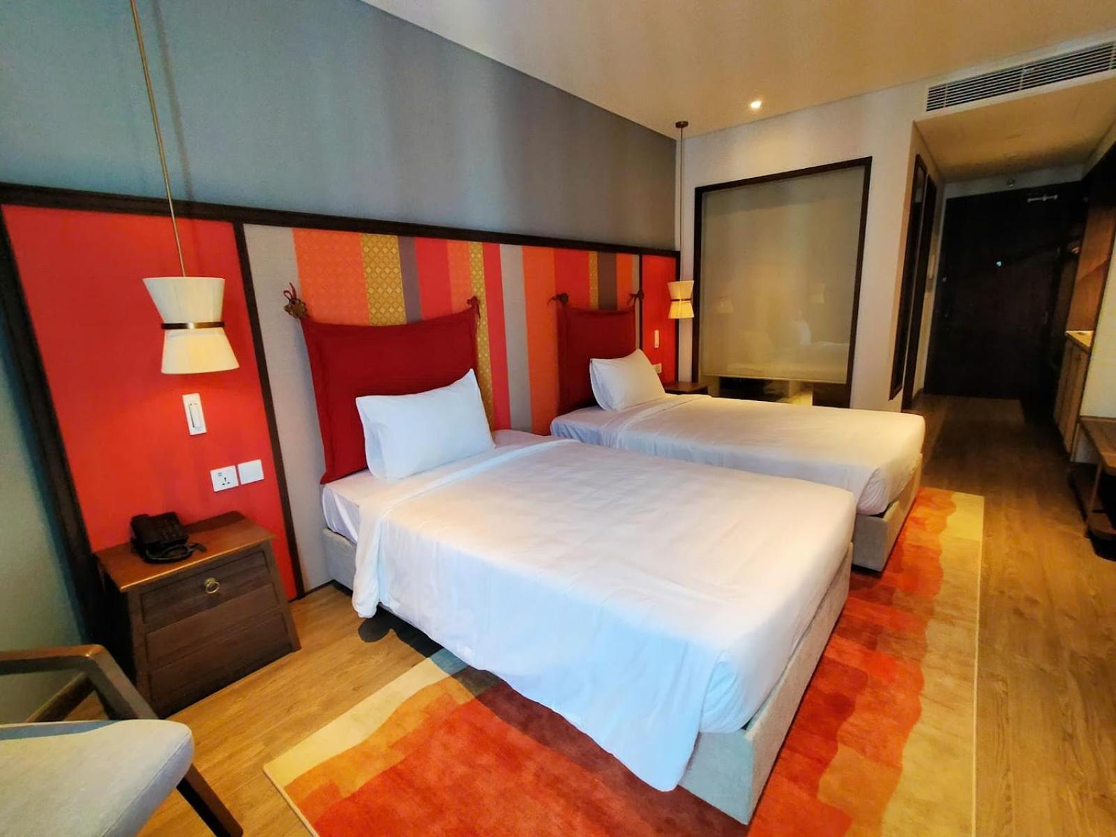 Apec Mandala Wyndham - V Ruby * Mui Ne