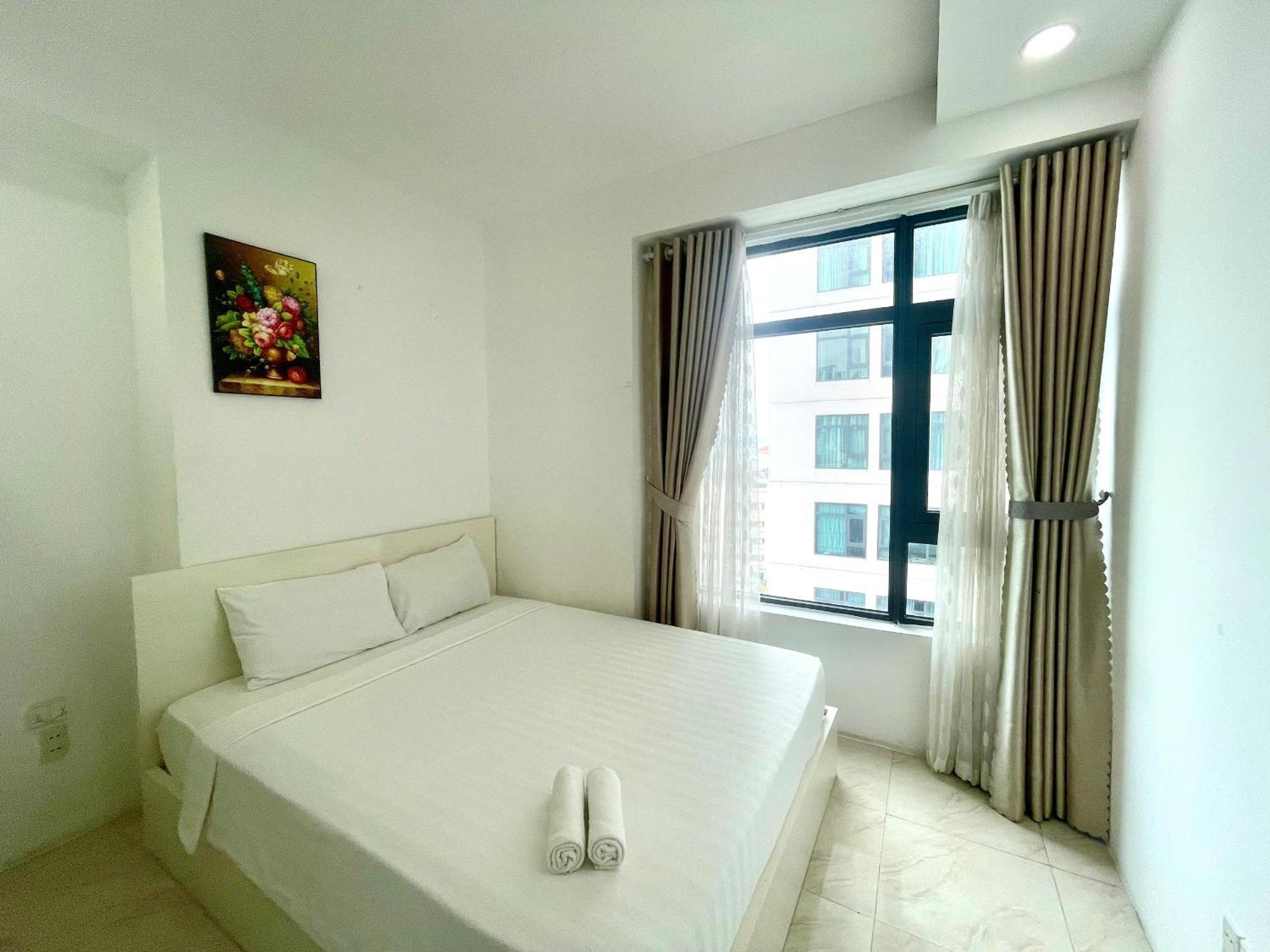 Duc's Oceanus Nha Trang