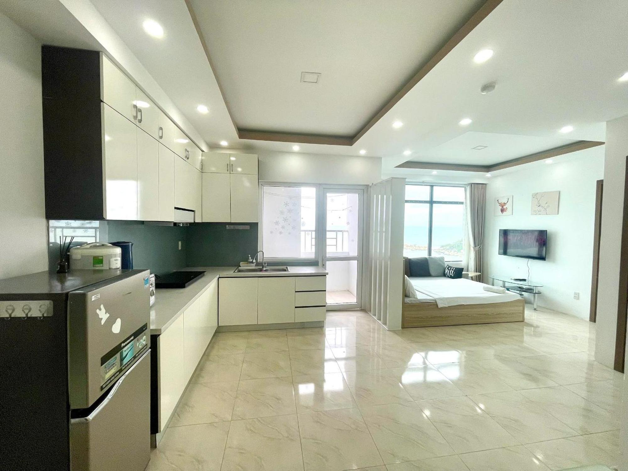 Duc's Oceanus Nha Trang