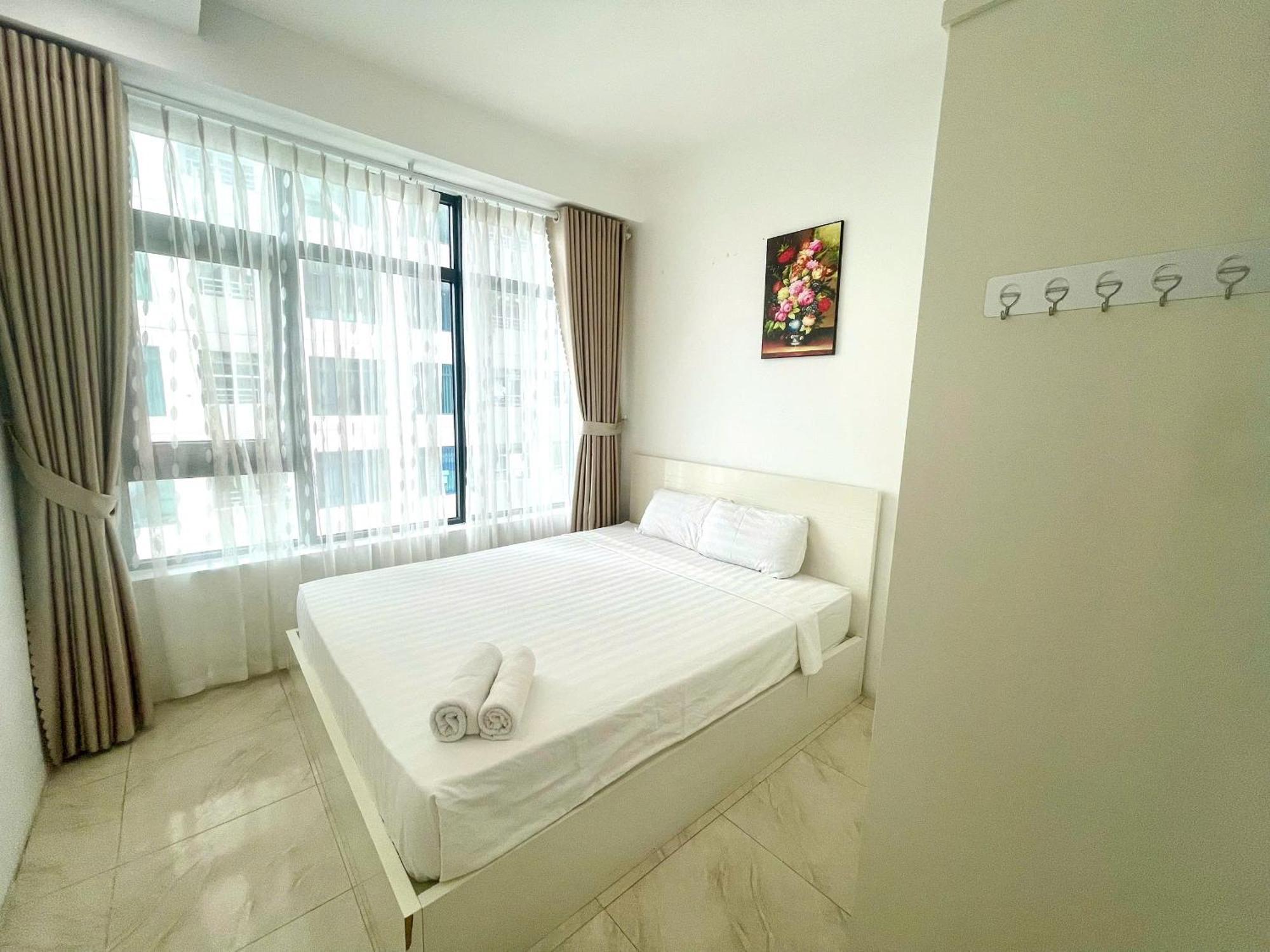 Duc's Oceanus * Nha Trang