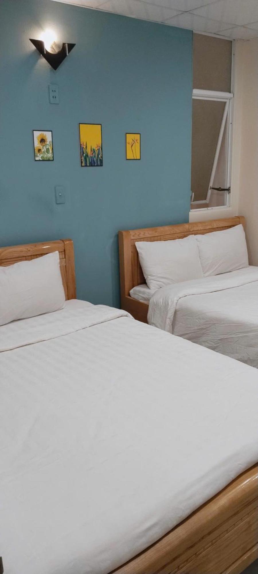 Lam Anh Da Lat Hotel Da Lat